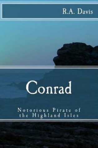 Cover of Conrad