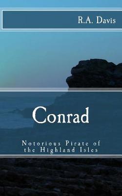 Book cover for Conrad