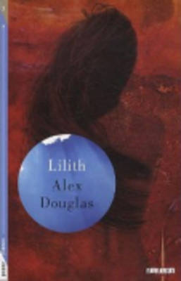 Book cover for Lilith