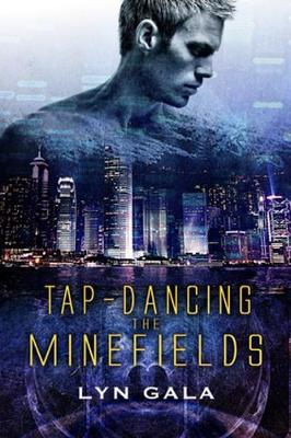 Book cover for Tap-Dancing the Minefields