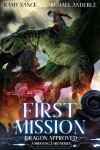 Book cover for First Mission