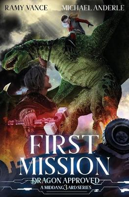 Cover of First Mission
