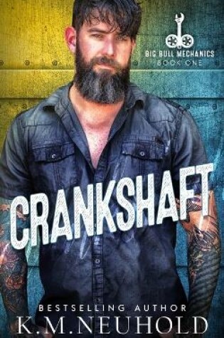 Cover of Crankshaft