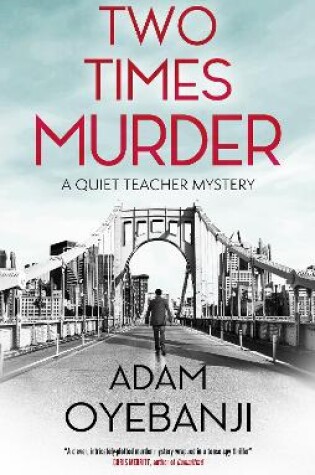 Cover of Two Times Murder