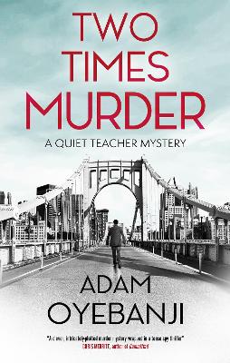 Cover of Two Times Murder