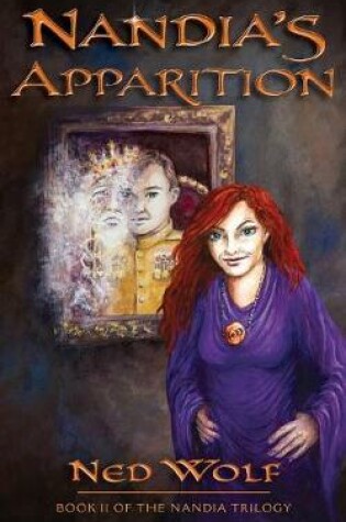 Cover of Nandia's Apparition