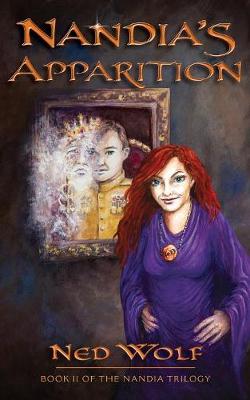 Cover of Nandia's Apparition