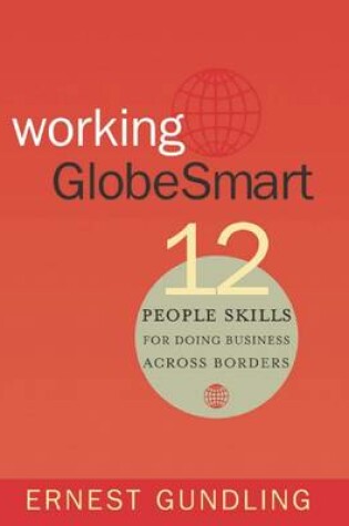 Cover of Working GlobeSmart