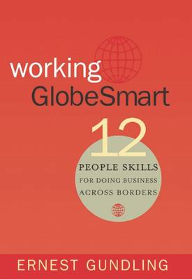 Book cover for Working GlobeSmart