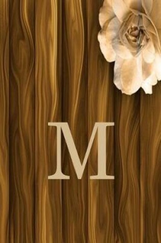 Cover of M