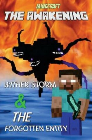 Cover of Minecraft