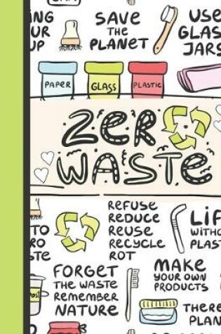 Cover of Zero Waste