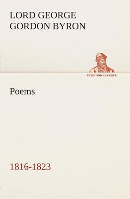 Book cover for Poems