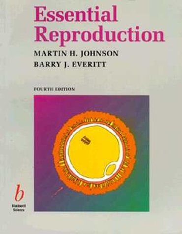 Cover of Essential Reproduction