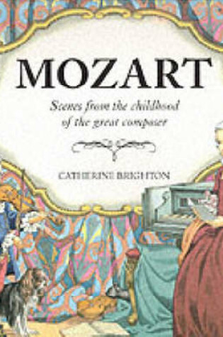 Cover of Mozart