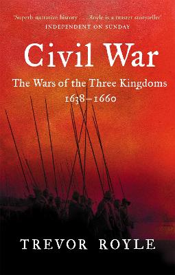 Book cover for Civil War