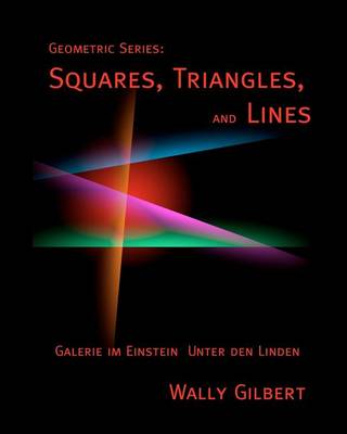 Book cover for Geometric Series