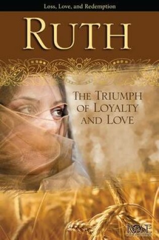 Cover of Ruth Pamphlet (5 Pack)