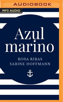 Book cover for Azul Marino (Narración En Castellano)