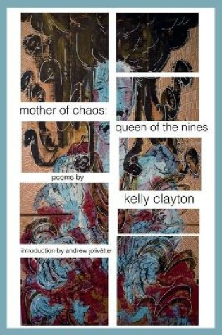 Cover of mother of chaos