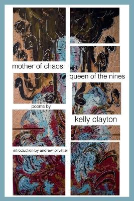 Book cover for mother of chaos