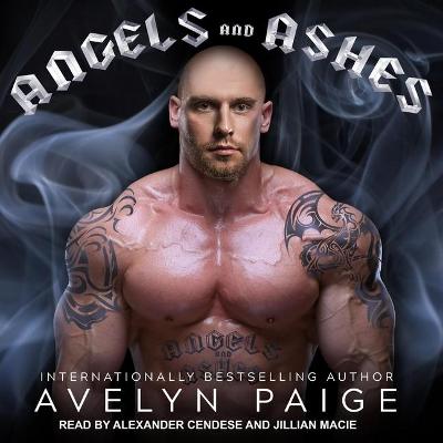 Book cover for Angels and Ashes