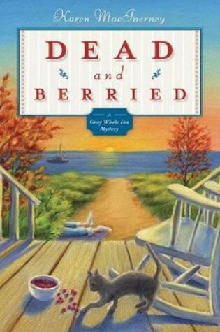 Cover of Dead and Berried
