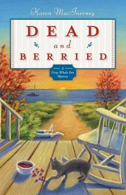Cover of Dead and Berried