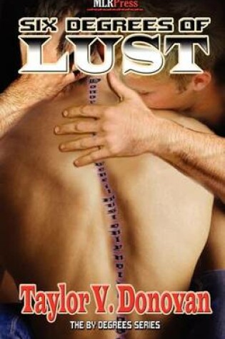 Cover of Six Degrees of Lust