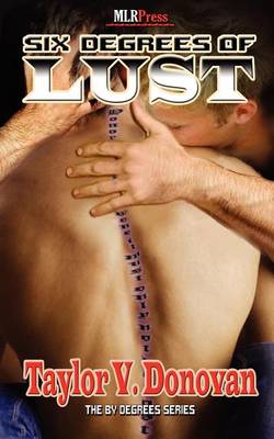 Book cover for Six Degrees of Lust