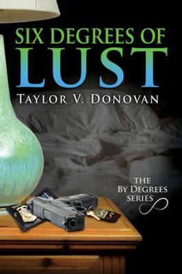 Book cover for Six Degrees of Lust