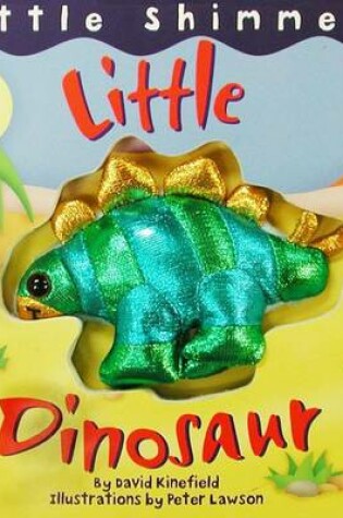 Cover of Little Dinosaur