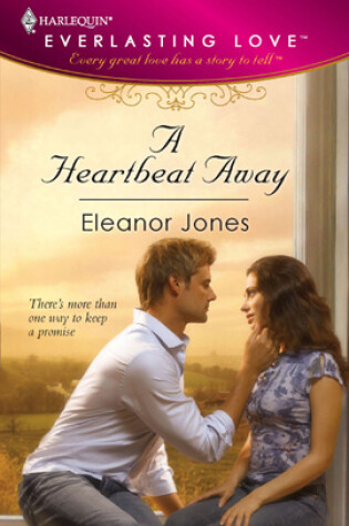 Cover of A Heartbeat Away