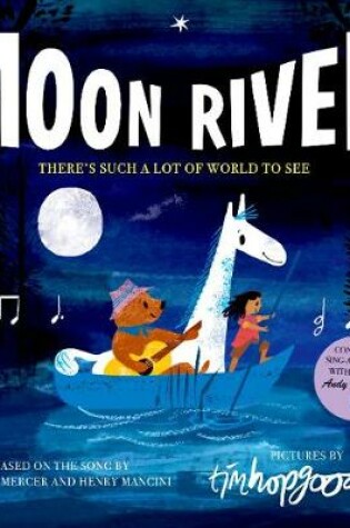 Cover of Moon River