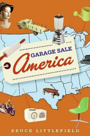 Cover of Garage Sale America