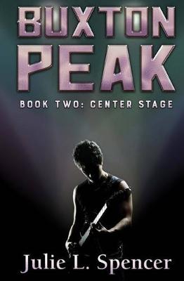 Cover of Buxton Peak Book Two