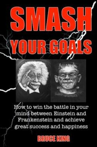 Cover of Smash Your Goals