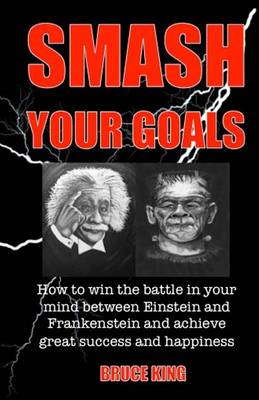 Book cover for Smash Your Goals