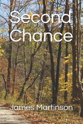 Cover of Second Chance