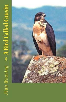 Cover of A Bird Called Cousin