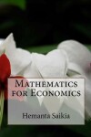 Book cover for Mathematics for Economics