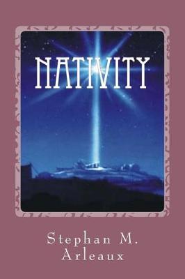 Book cover for Nativity