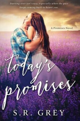 Cover of Today's Promises