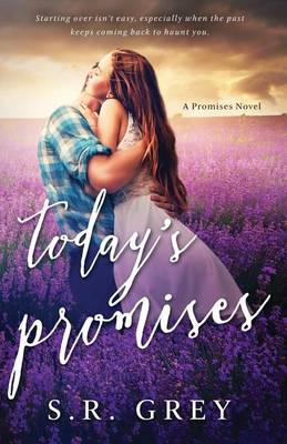 Book cover for Today's Promises