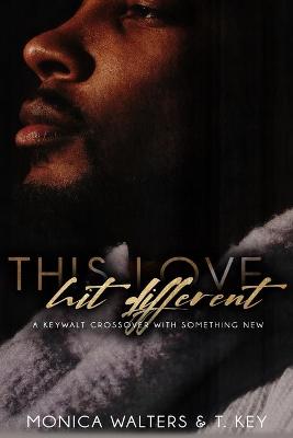 Book cover for This Love Hit Different