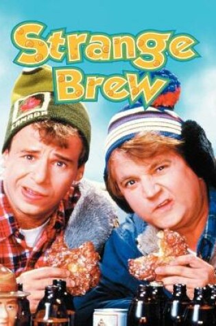 Cover of Strange Brew