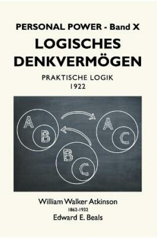 Cover of Logisches Denkvermoegen
