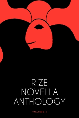 Book cover for Rize Novella Anthology, Volume 1