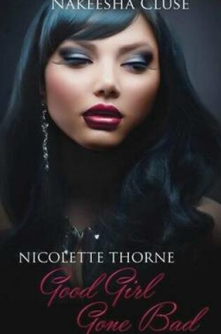 Cover of Nicolette Thorne