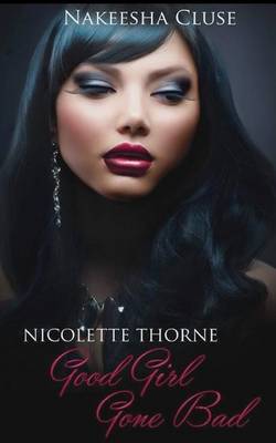Book cover for Nicolette Thorne